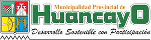 Municipalidad de Huancayo - Perú Logo Vector
