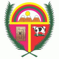 Municipalidad de Huaytara Peru Logo PNG Vector