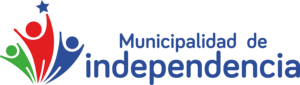 Municipalidad de Independencia Logo PNG Vector