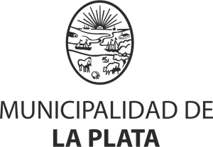 Municipalidad de La Plata Logo PNG Vector