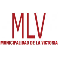 Municipalidad de la Victoria Logo PNG Vector