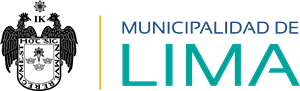 Municipalidad de Lima Logo PNG Vector