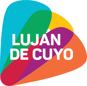 Municipalidad de Luján de Cuyo Logo PNG Vector