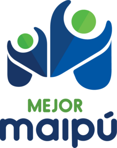Municipalidad de Maipú Logo PNG Vector
