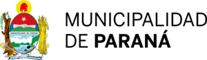 Municipalidad de Paraná Logo PNG Vector