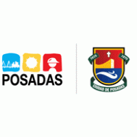 Municipalidad de Posadas Logo PNG Vector