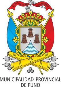 Municipalidad de Puno Logo PNG Vector