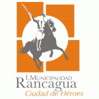 Municipalidad de Rancagua Logo PNG Vector