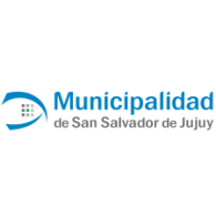 Municipalidad de San Salvador de Jujuy Logo Vector