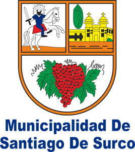 MUNICIPALIDAD DE SURCO Logo Vector
