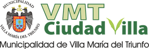 Municipalidad de Villa Maria del Triunfo Logo PNG Vector