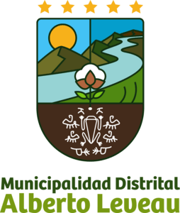 Municipalidad Distrital de Alberto Leveau Logo PNG Vector