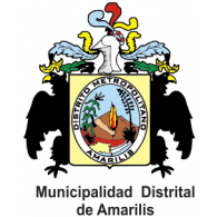 Municipalidad Distrital de Amarilis Logo Vector