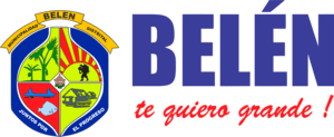 MUNICIPALIDAD DISTRITAL DE BELÉN Logo PNG Vector