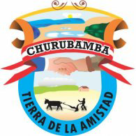 Municipalidad Distrital de Churubamba Logo Vector