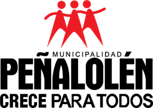 Municipalidad Peñalolén Crece Para Todos Logo PNG Vector