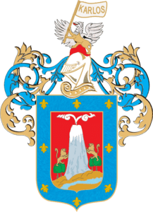 Municipalidad Provincial de Arequipa Logo PNG Vector