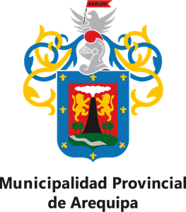 Municipalidad Provincial de Arequipa Logo Vector