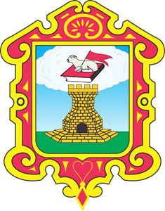 Municipalidad Provincial de Huamanga Logo Vector