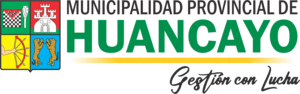 MUNICIPALIDAD PROVINCIAL DE HUANCAYO 2023 - 2026 Logo PNG Vector