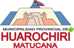 Municipalidad Provincial de Huarochiri Logo PNG Vector
