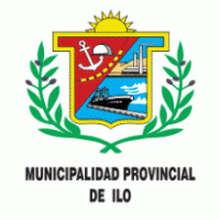 Municipalidad Provincial de Ilo Logo PNG Vector