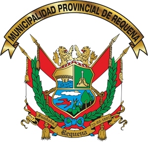 municipalidad provincial de requena-loreto-perú Logo Vector