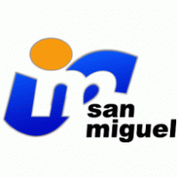 municipalidad san miguel Logo PNG Vector