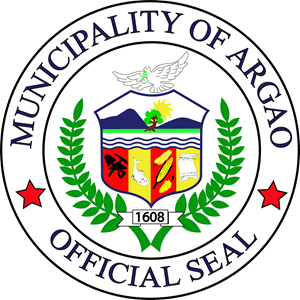 Municipality of Argao Cebu Logo PNG Vector