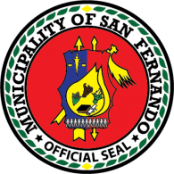 Municipality of San Fernando Logo PNG Vector