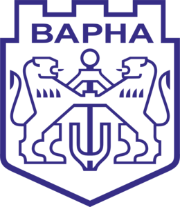 Municipality of Varna Logo PNG Vector
