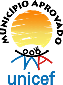 município aprovado unicef Logo PNG Vector