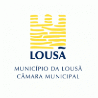 Município da Lousã - Câmara Municipal Logo Vector