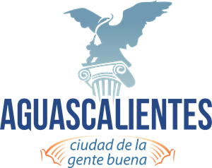 Municipio de Aguascalientes 2014-2017 Logo PNG Vector