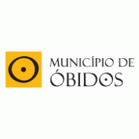 Município de Óbidos Logo PNG Vector