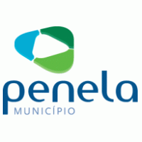 Município de Penela Logo PNG Vector