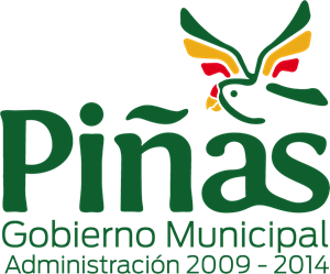 Municipio de Piñas Logo PNG Vector