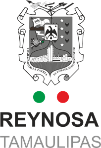 Municipio de Reynosa Logo PNG Vector