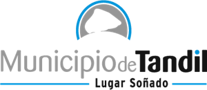 Municipio de Tandil - Argentina Logo Vector