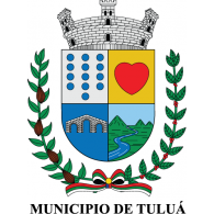 Municipio de Tuluá - Colombia Logo PNG Vector