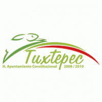 Municipio de Tuxtepec Logo PNG Vector