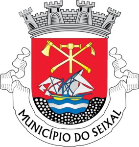 Municipio do Seixal Logo PNG Vector
