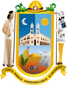 Municipio Miguel Auza Logo PNG Vector