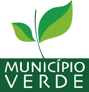 MUNICIPIO VERDE Logo PNG Vector