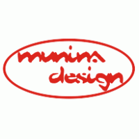 munina design Logo Vector