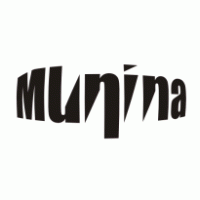 munina Logo Vector