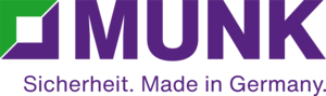 MUNK Group Logo PNG Vector
