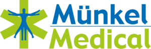 Münkel Medical Logo PNG Vector