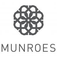 Munroes Logo PNG Vector