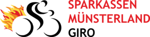 Munsterland Giro Logo PNG Vector